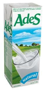 LECHE DE SOYA PARA BEBES leche de soya para bebes: