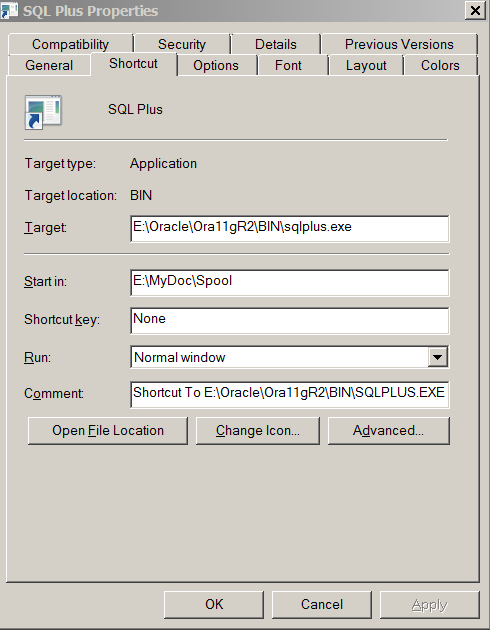 How To Run Pl Sql Program In Sqlplus