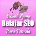 Belajar SEO Para Pemula