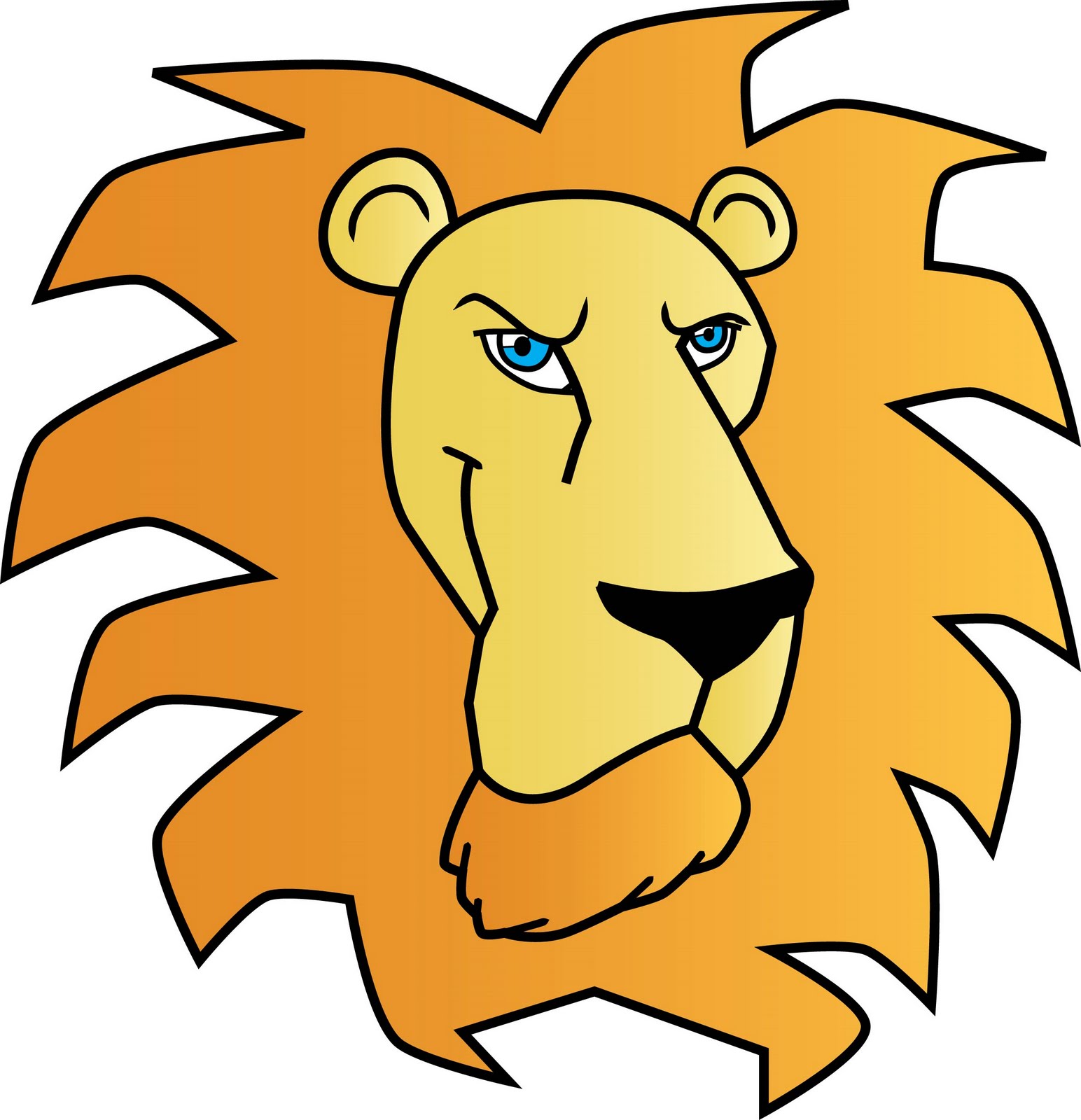 Team Mascots Logos