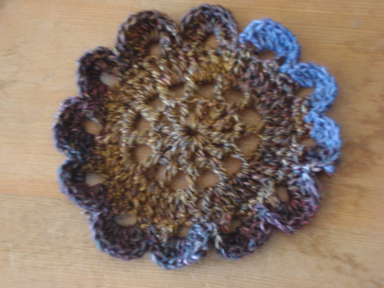 CROCHET PATTERNS JAPANESE - Crochet Club