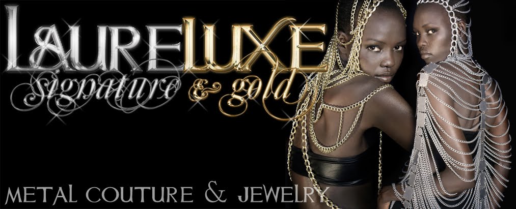 LaureLuxe