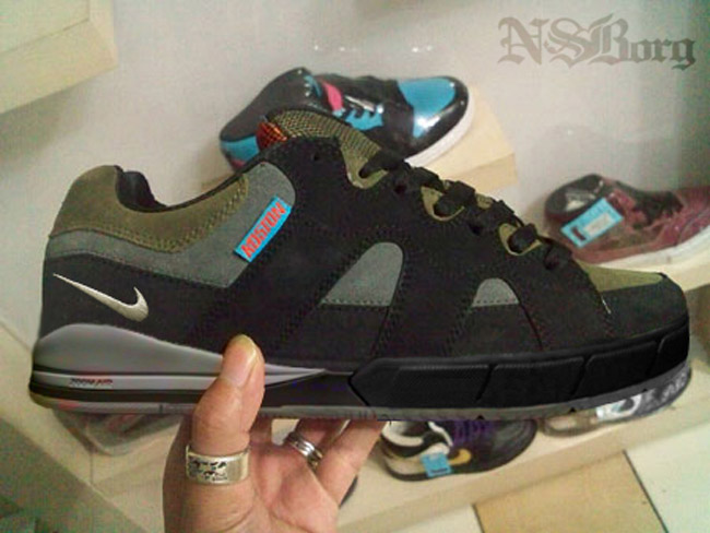 es eric koston