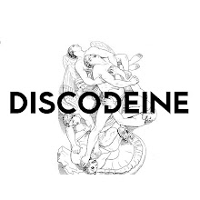 Discodeine - Texas Gladiators EP