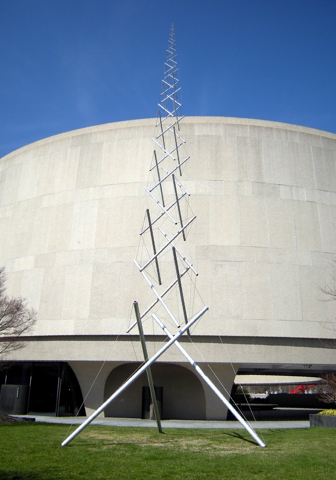 Needle Tower Alchetron, The Free Social Encyclopedia