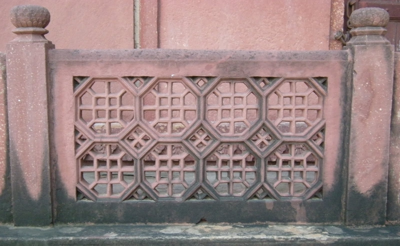 cool octagons