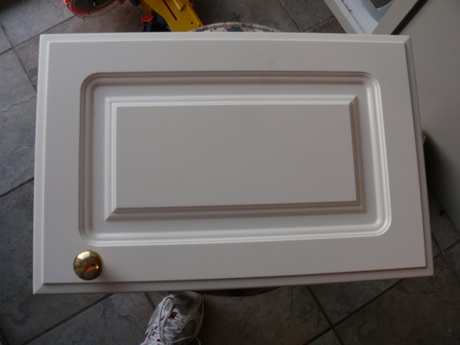 Thermofoil kitchen cabinet doors Thermofoil CabiDoors