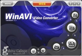 WinAVI v7.7 Português BR download WinAVI v7.7 Português BR download