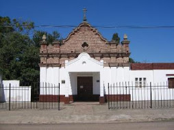 Iglesia de La Vanguardia