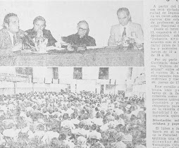 CONGRESO LAICADO 1978