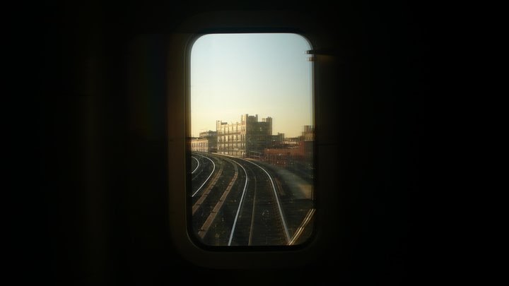 Tom Waits Downtown Train Tom Waits Downtown Train