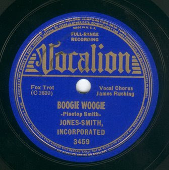 mp3 by jones smith incorporated...