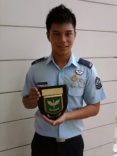 Cchy Ncc Air Airborne Course 2009