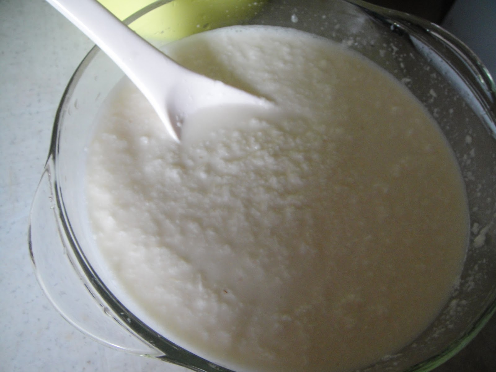 Tepung Boko