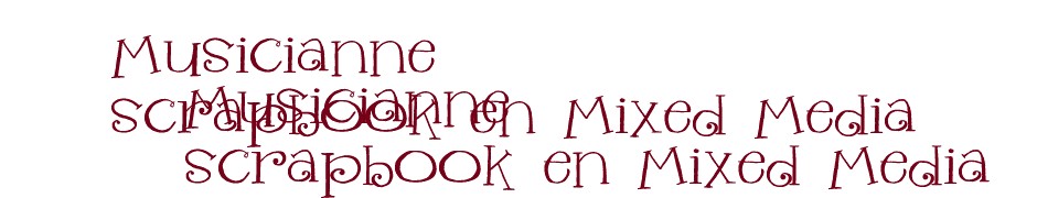 Musicianne