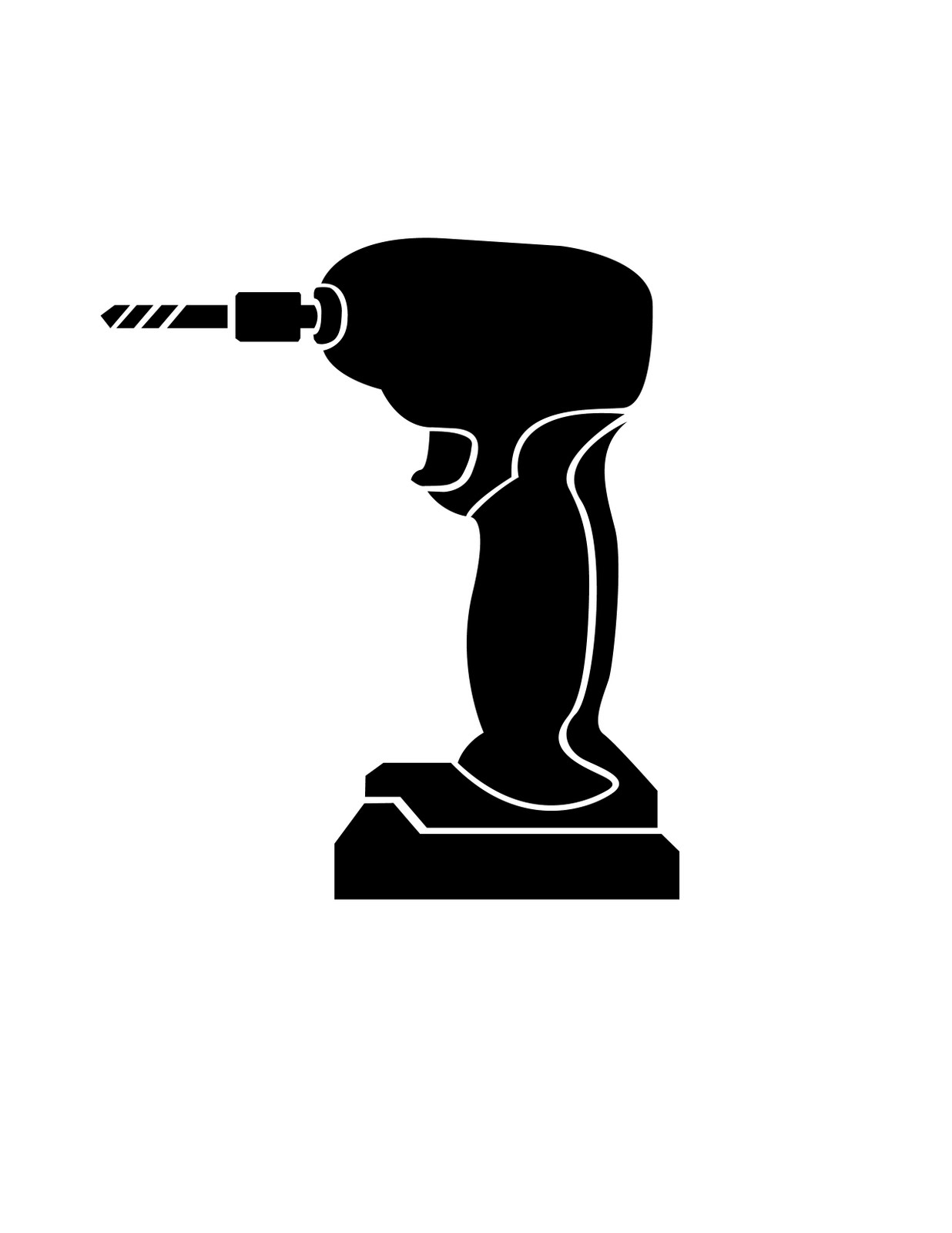 Sign & Symbol Drill Icon Progression 1