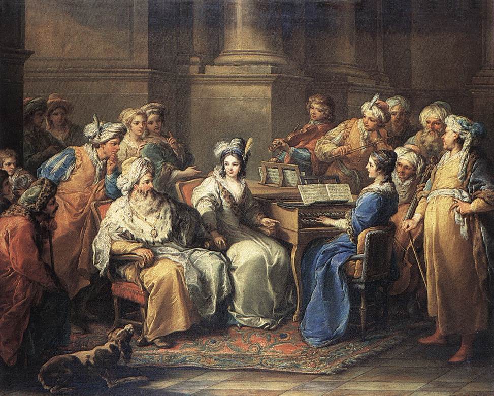 an analysis of the painting the turkeys slave by ingres Famous art and artists in romanticism with analysis of achievements and analysis: this painting depicts the history and abolition of the slave. an analysis of the painting the turkeys slave by ingres Famous art and artists in romanticism with analysis of achievements and analysis: this painting depicts the history and abolition of the slave.