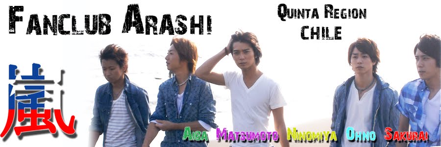 Arashi Fanclub