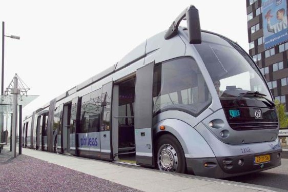 Urban Bus