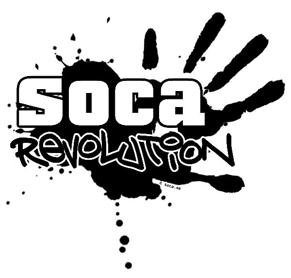 Soca Revolution Soundsystem