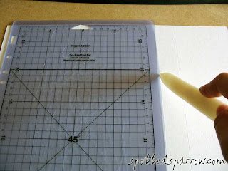 diy gift box tutorial