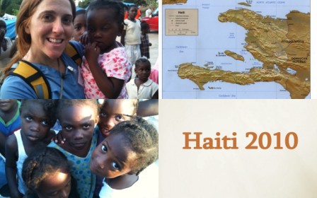 Haiti 2010