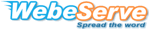 Webeserve