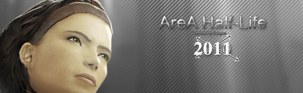 Area Half-Life