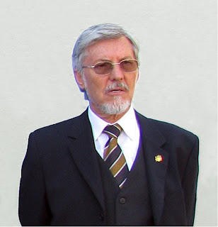 Fernando Bermúdez