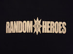 RANDOM　HEROES