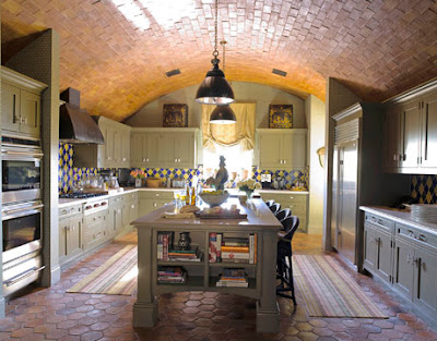 Beautiful Kitchens Photos on Bella Decoration  Beautiful Kitchens