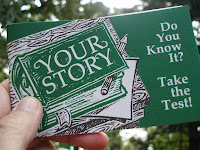 Evangelism Booklet Tract Reaching Muslims Islam