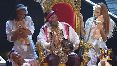 Slick Rick [video clip] Slick+Rick+-+Childrens+story+%28vh1+hip+hop+honors%29+2008