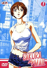 Sakura Mail Audio Español