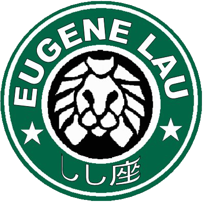 狮子座のEugene ♌