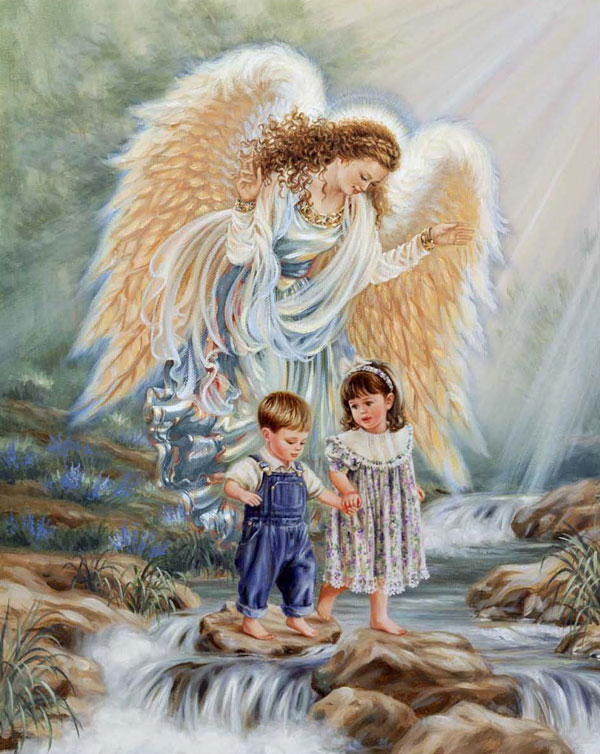 Guardian Angels
