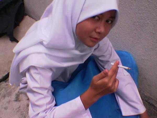 CERITA SEKS BERJILBAB NON FICTION !!!: 2010