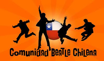 Comunidad Beatle (CHILE)