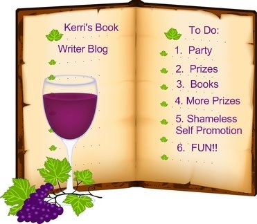 Kerri-Book-Writer-Blog