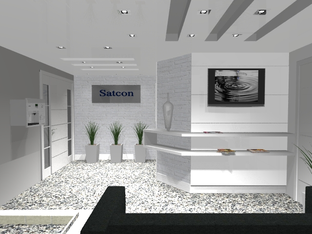decoracao de interiores para escritorios:Decoração de interiores – Studio Redecorando: Escritório decorado decoracao de interiores para escritorios:Decoração de interiores – Studio Redecorando: Escritório decorado