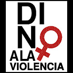 DI NO A LA VIOLENCIA