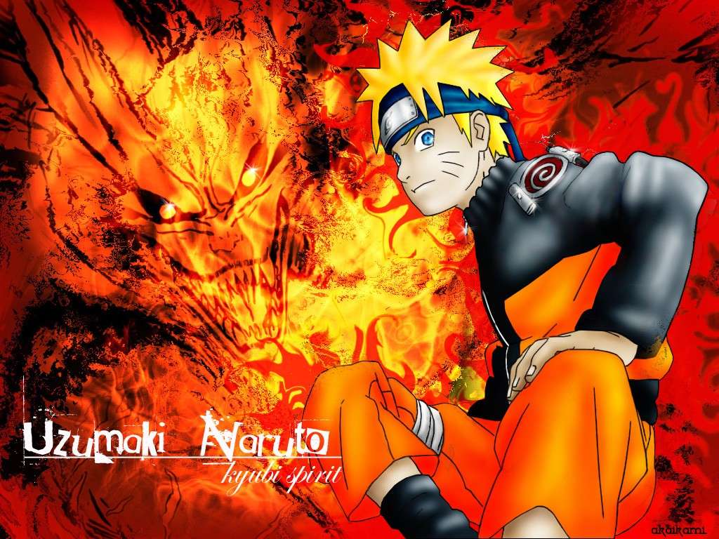 naruto shippuden naruto shippuden