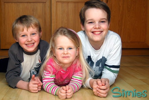 Simies