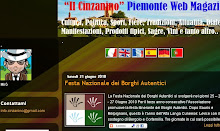 Info de Piemonte Italia