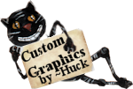 SCREAM!  Who designed your blog?