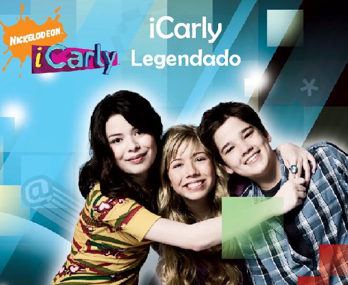 iCarly - Legendado