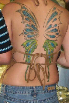 Cross Tattoos For Women On Back. hot house lower ack tattoo