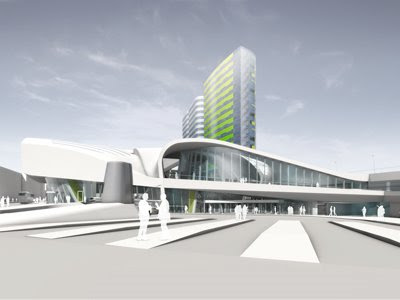 Arnhem Central