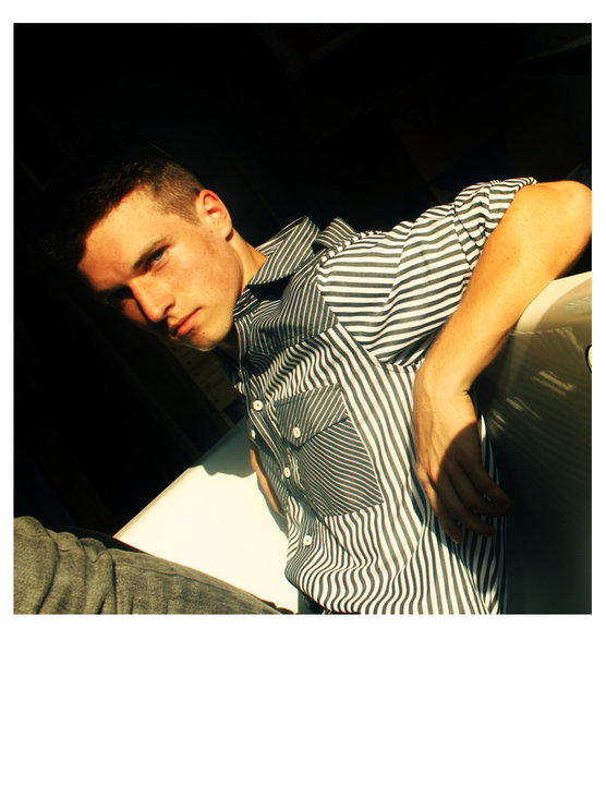 BAMBIBÉ: Holden Caulfield