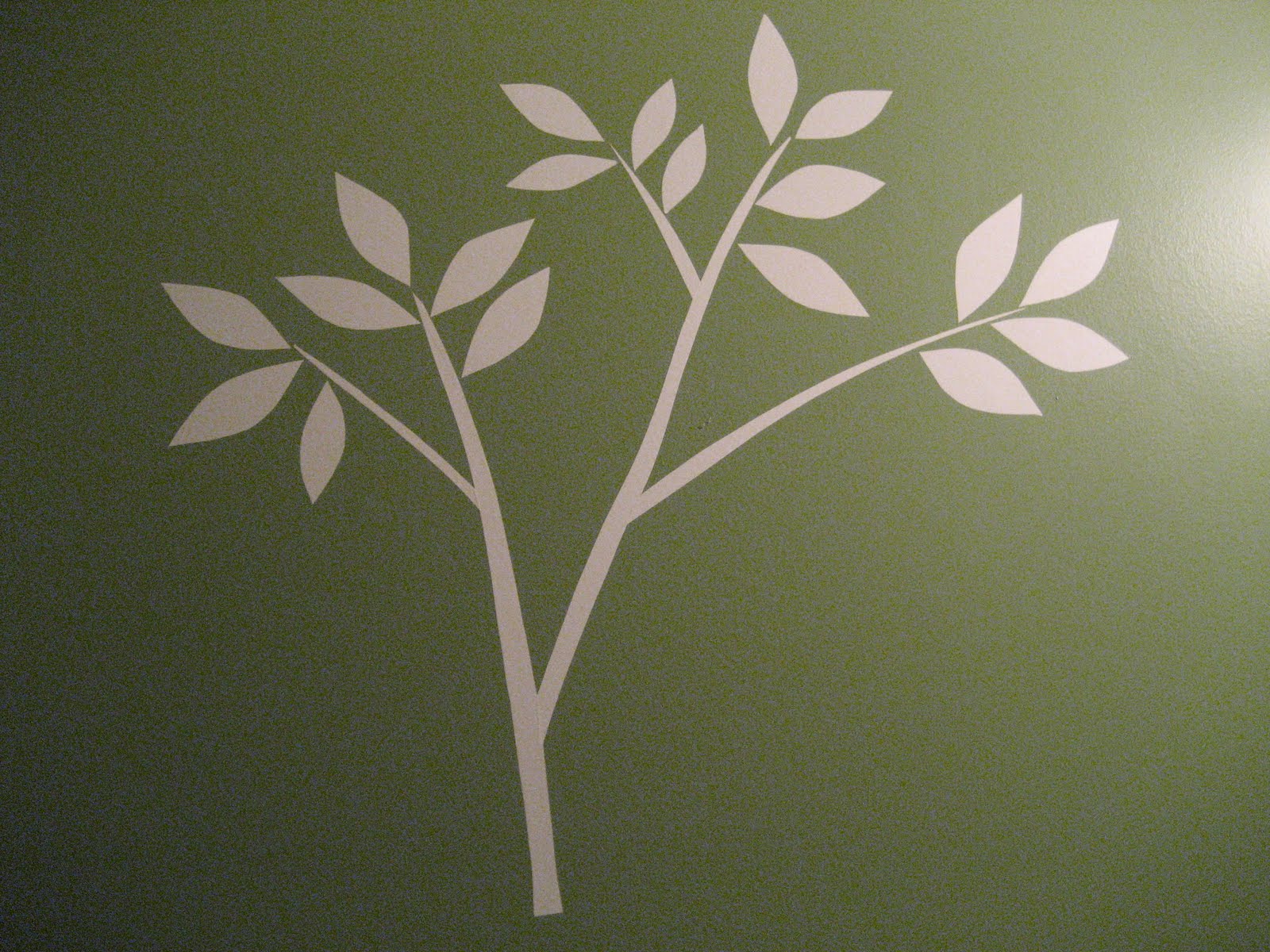 31 diy Tutorial How to make a birdie wall decal with contact paper